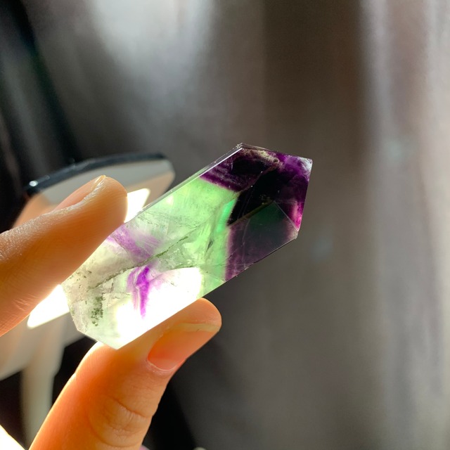 p130 限定2個セット✩フローライトポイント