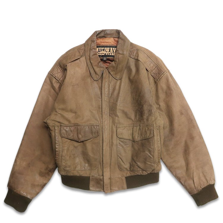 レザージャケット | 古着屋SLAT オンラインショップ 【古着通販