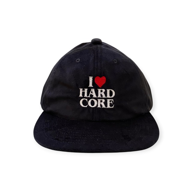 hardcore *cap