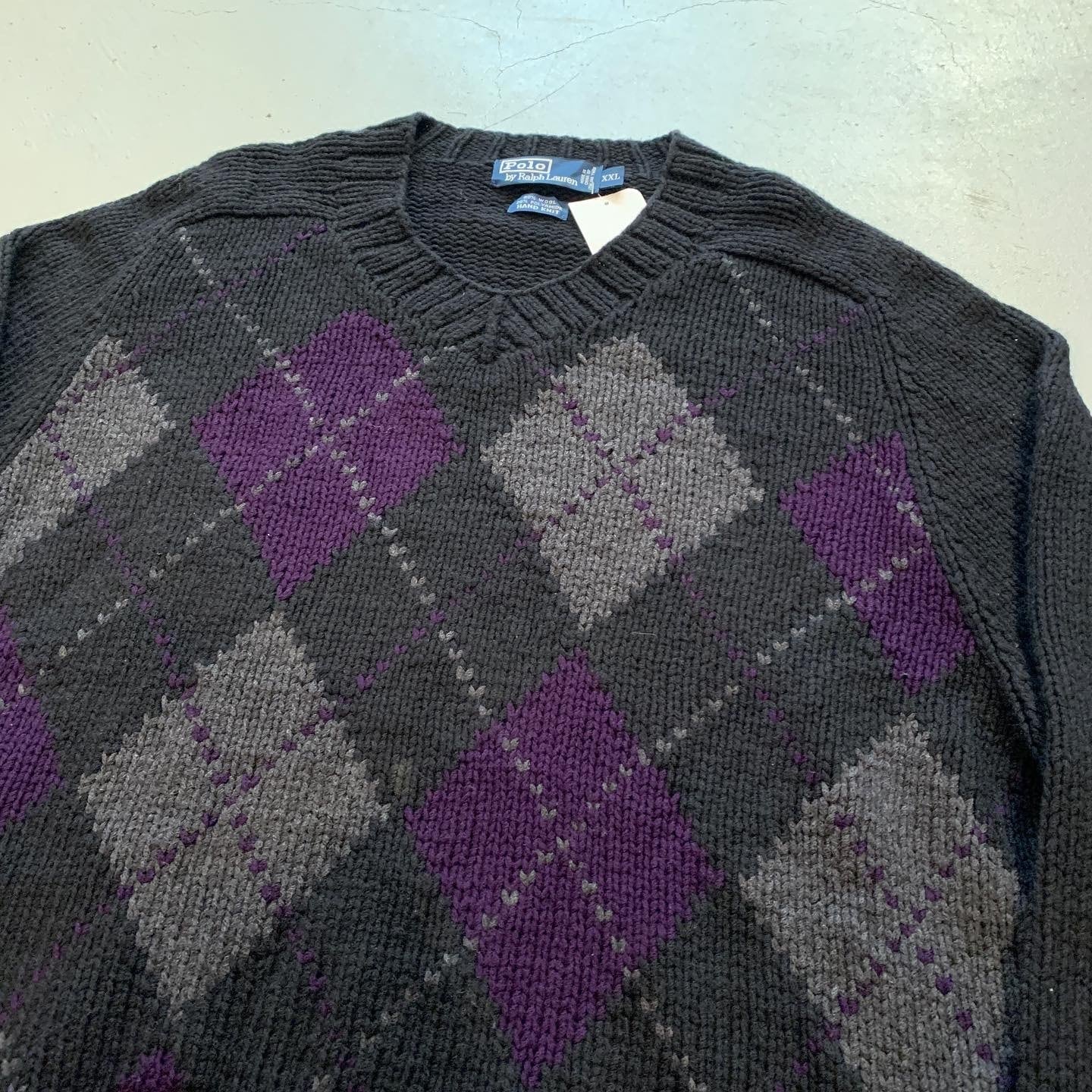 90s POLO Ralph Lauren 