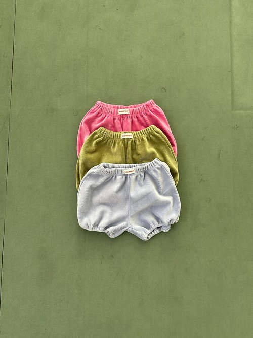 kikimora［取寄］coco bloomer 26winter