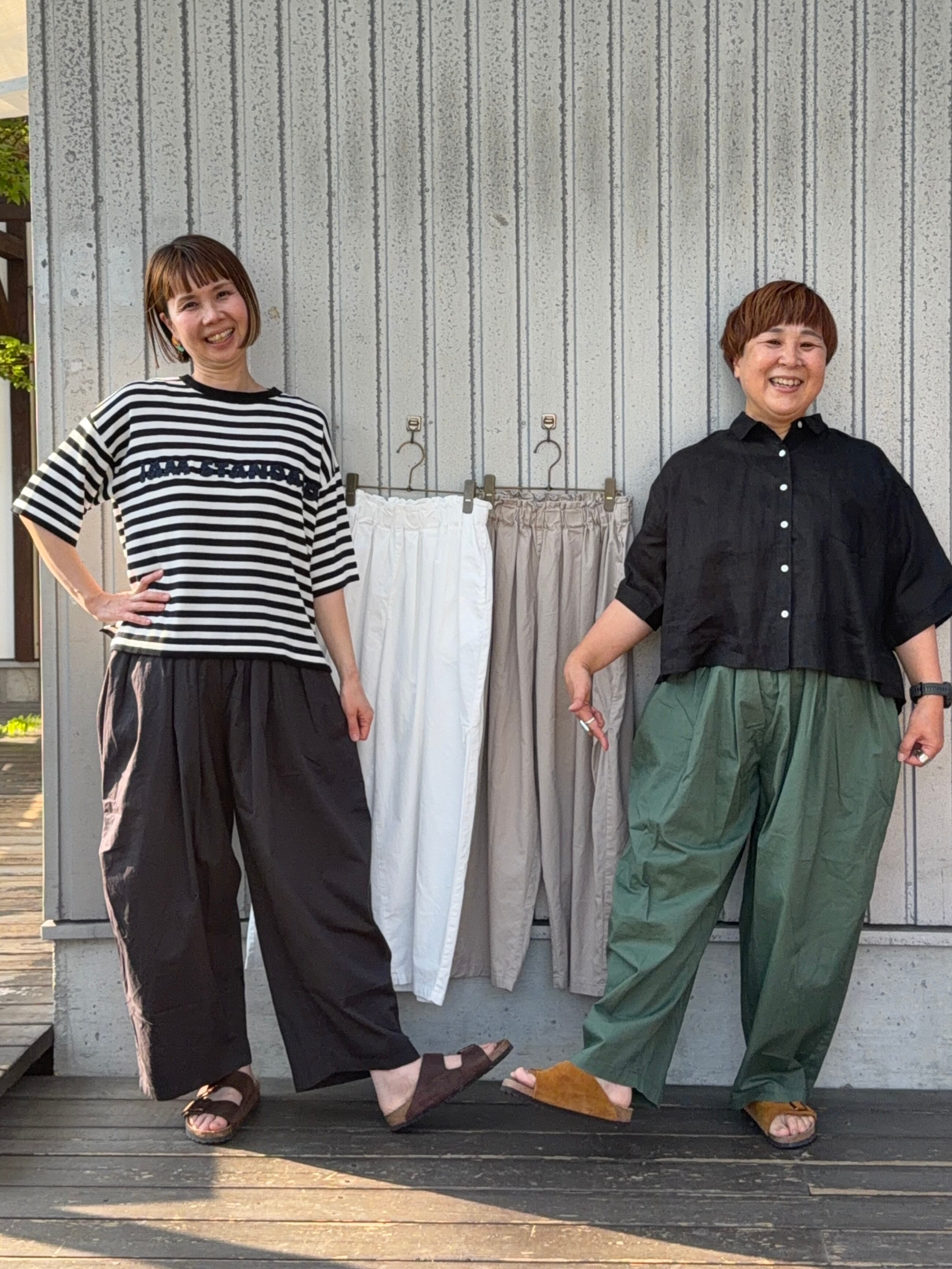 綿ハイカウントチノパンツ/ D*g*y/D3177R | WACKY