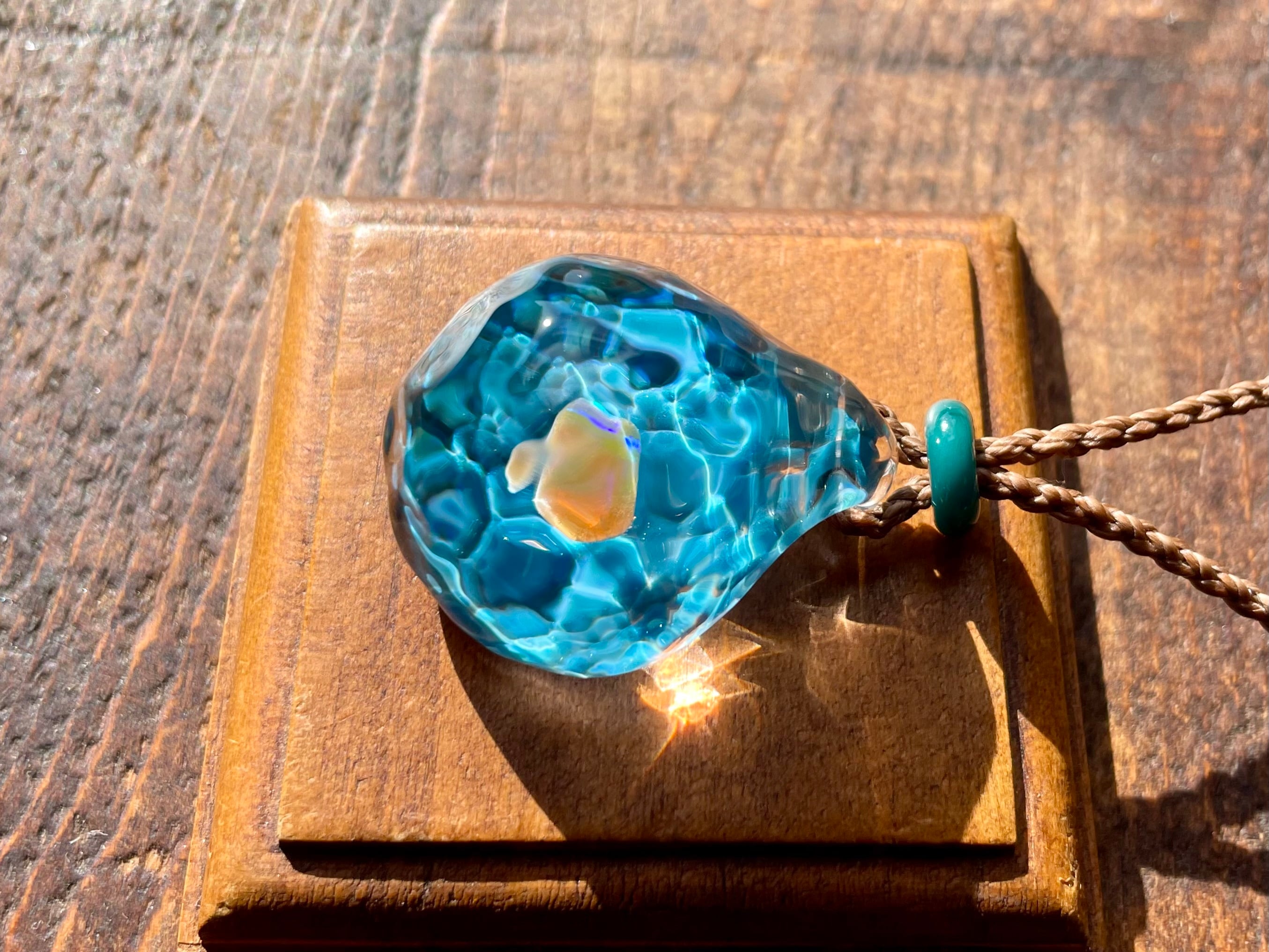 【ウミノカケラ Coral reef】