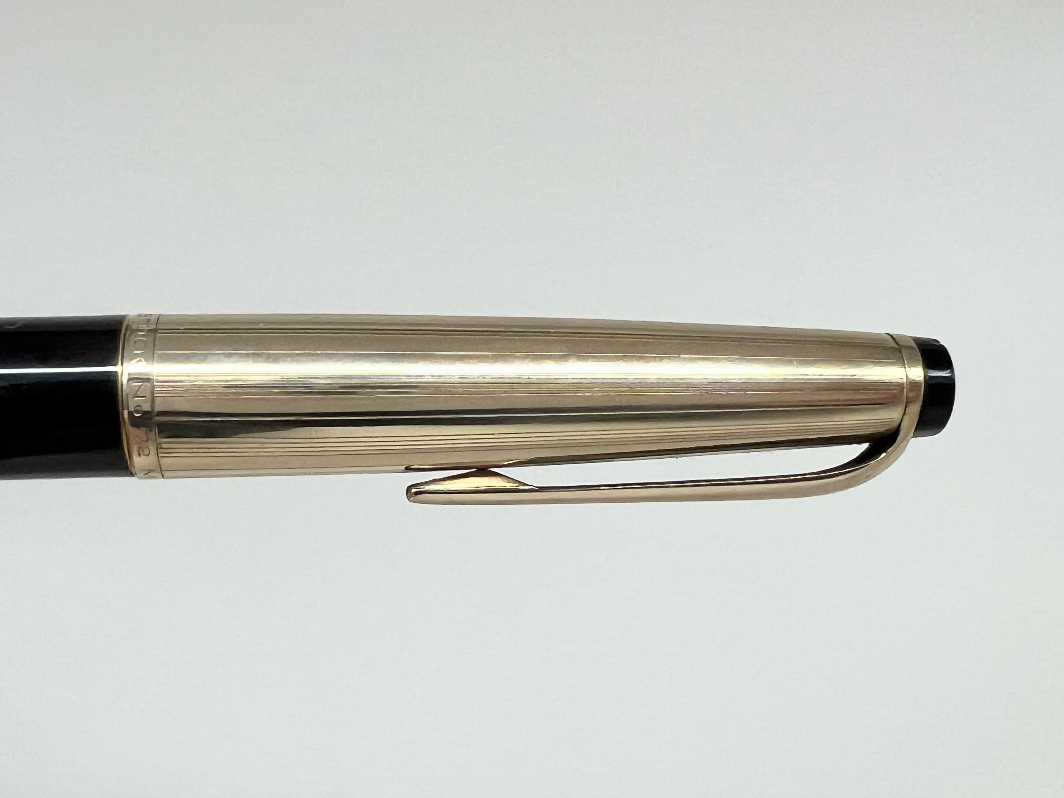 60s モンブラン マイスターシュテュック No 72 MONTBLANC