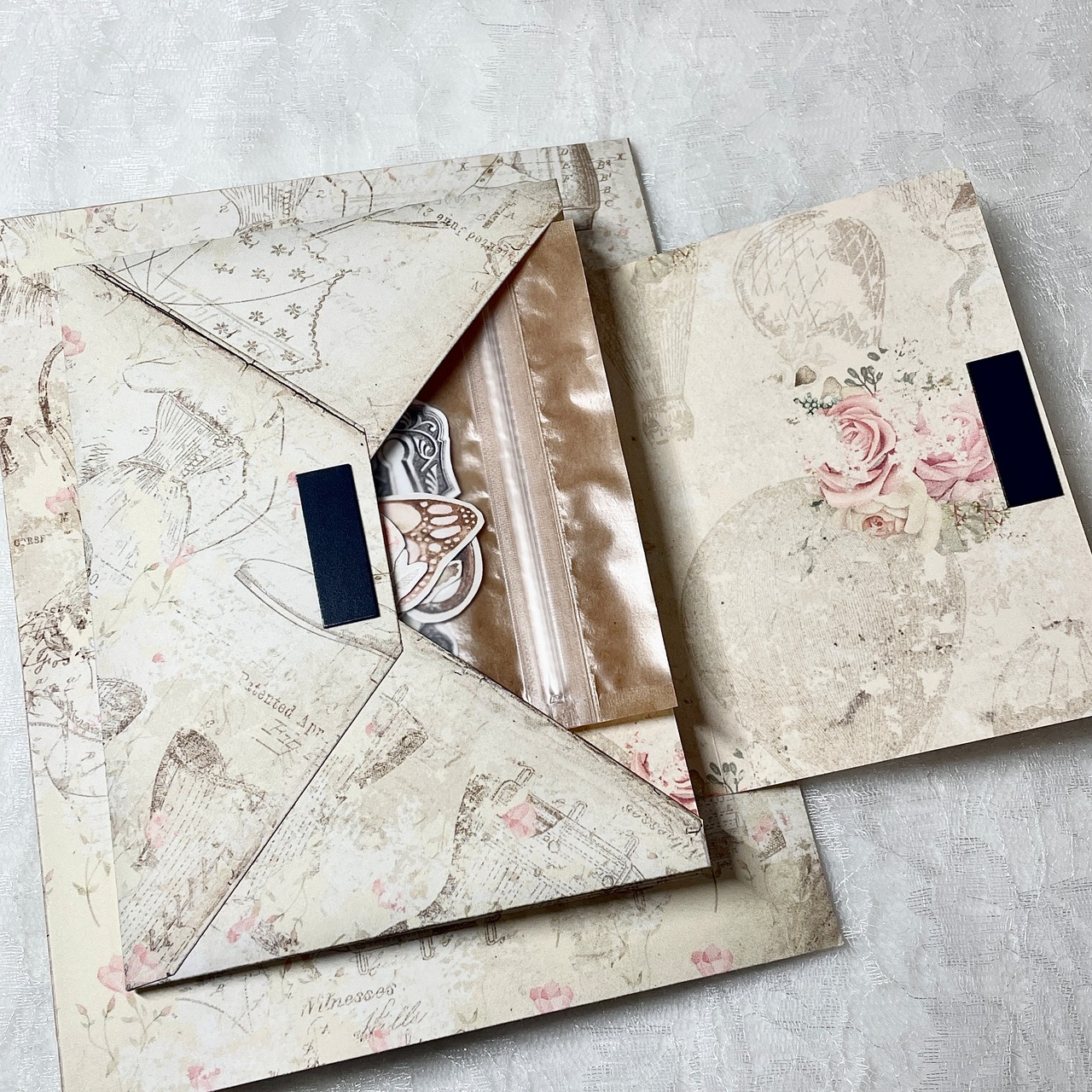 マステファイル☆マステ☆おすそ分けの追加品 なごめる