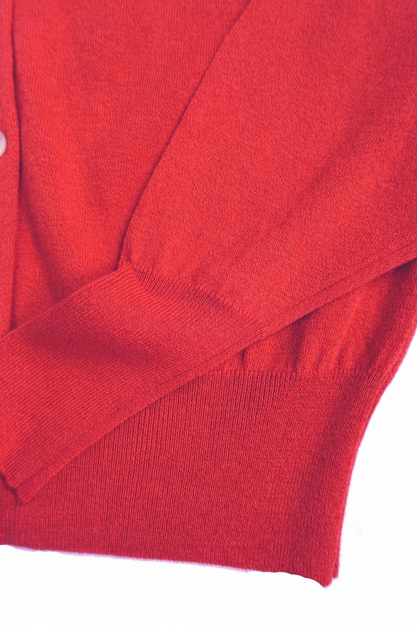 Co. Li. Crew Neck C/D