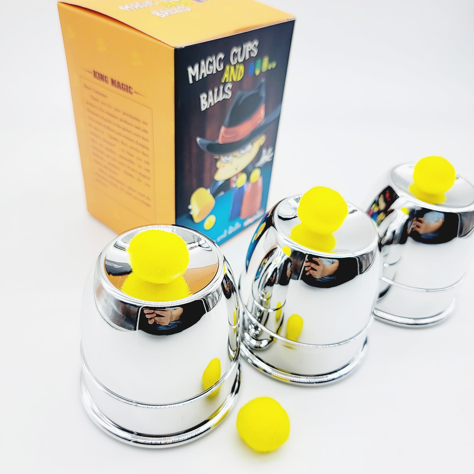 新商品 | 横浜マジック