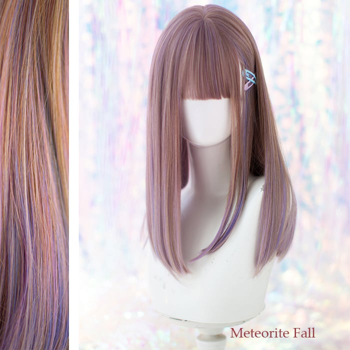 [DREAM HOLiC Wig]  HINA