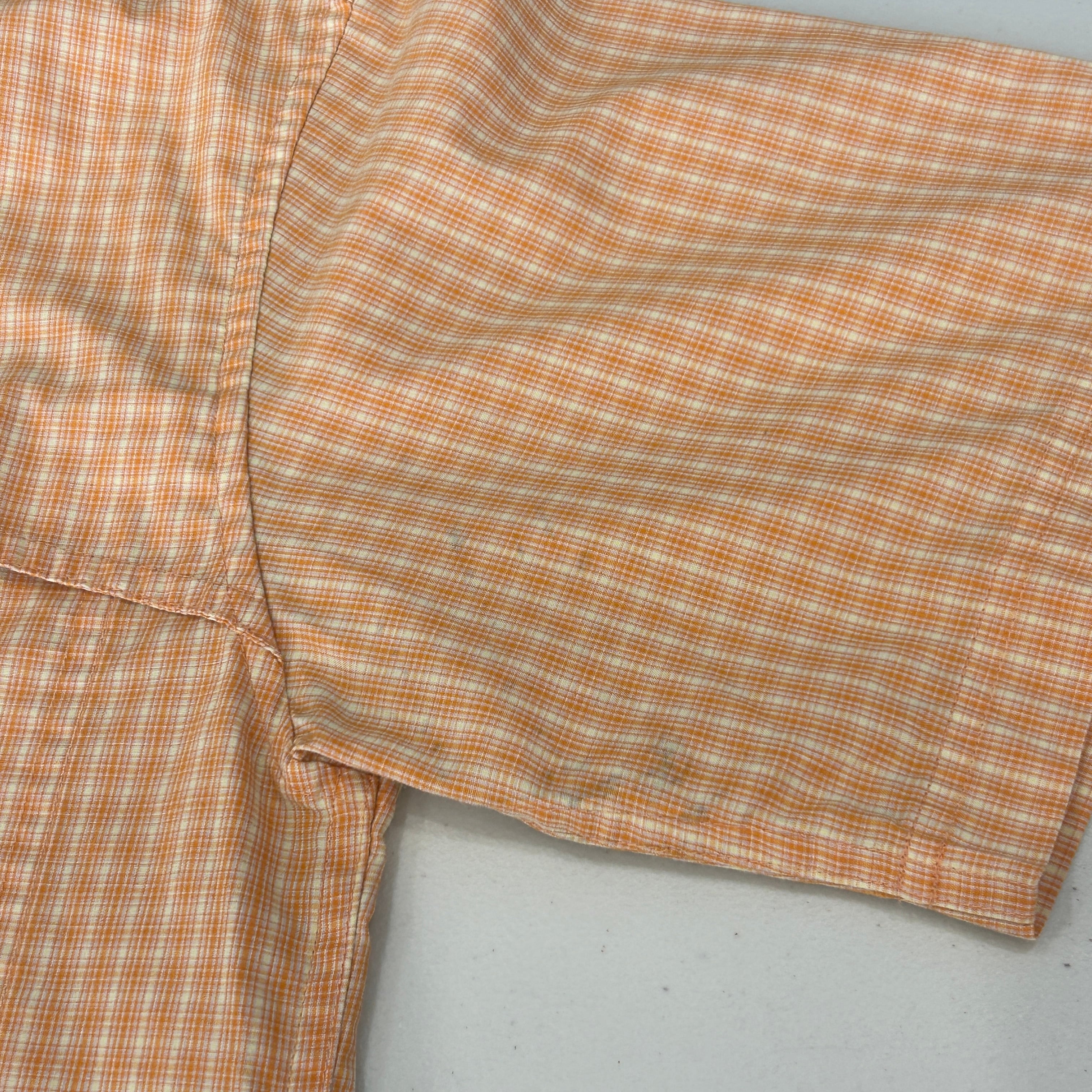 M 11年 Island Hopper Shirt パタゴニア Patagonia Island Hopper