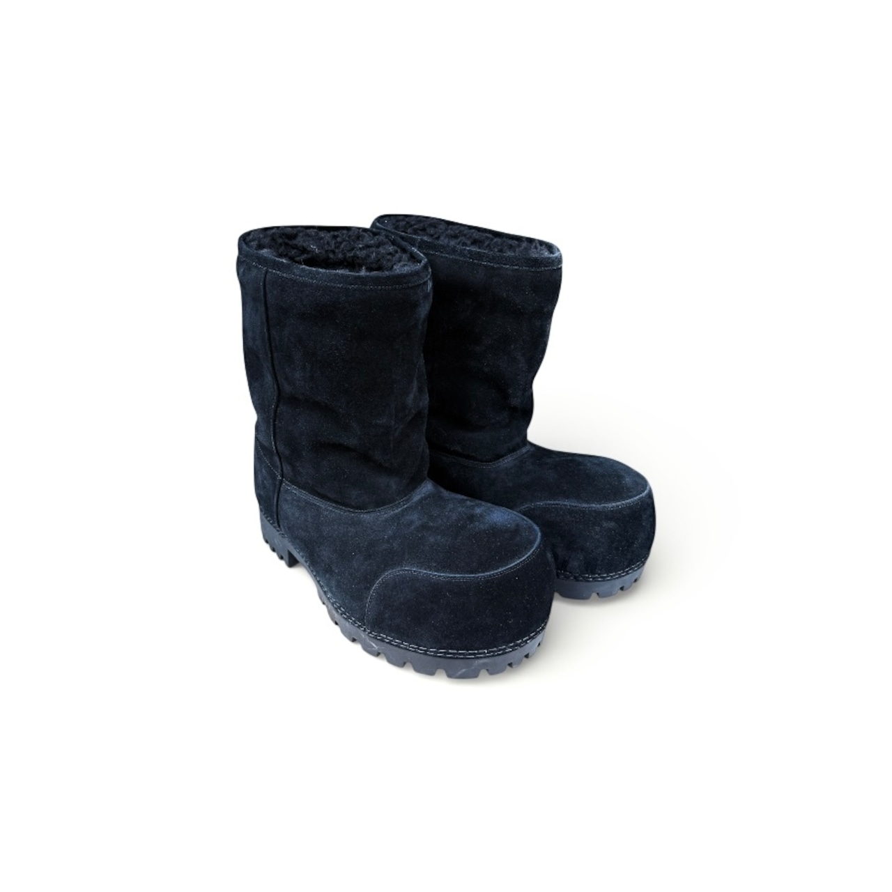 【BALENCIAGA】ALASKA LOW BOOT - 2