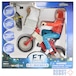 E.T.とエリオットの自転車 ラジコン 箱入未開封 トイザらス