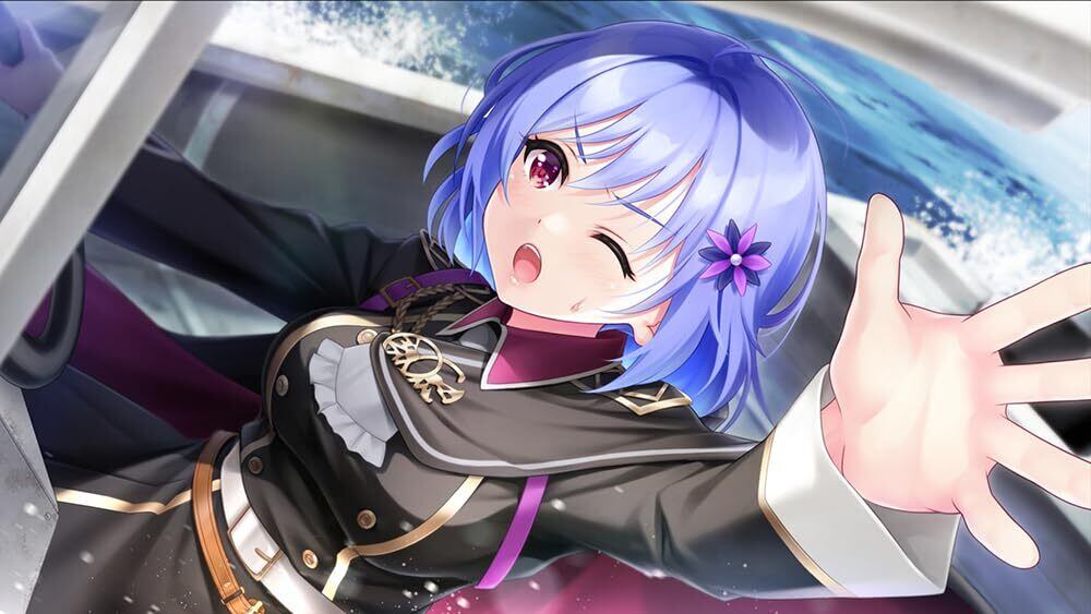 新作！リフレクションアート 「プリマドール 無名典礼」 プリマドール 無名典礼 初回限定版 | kki