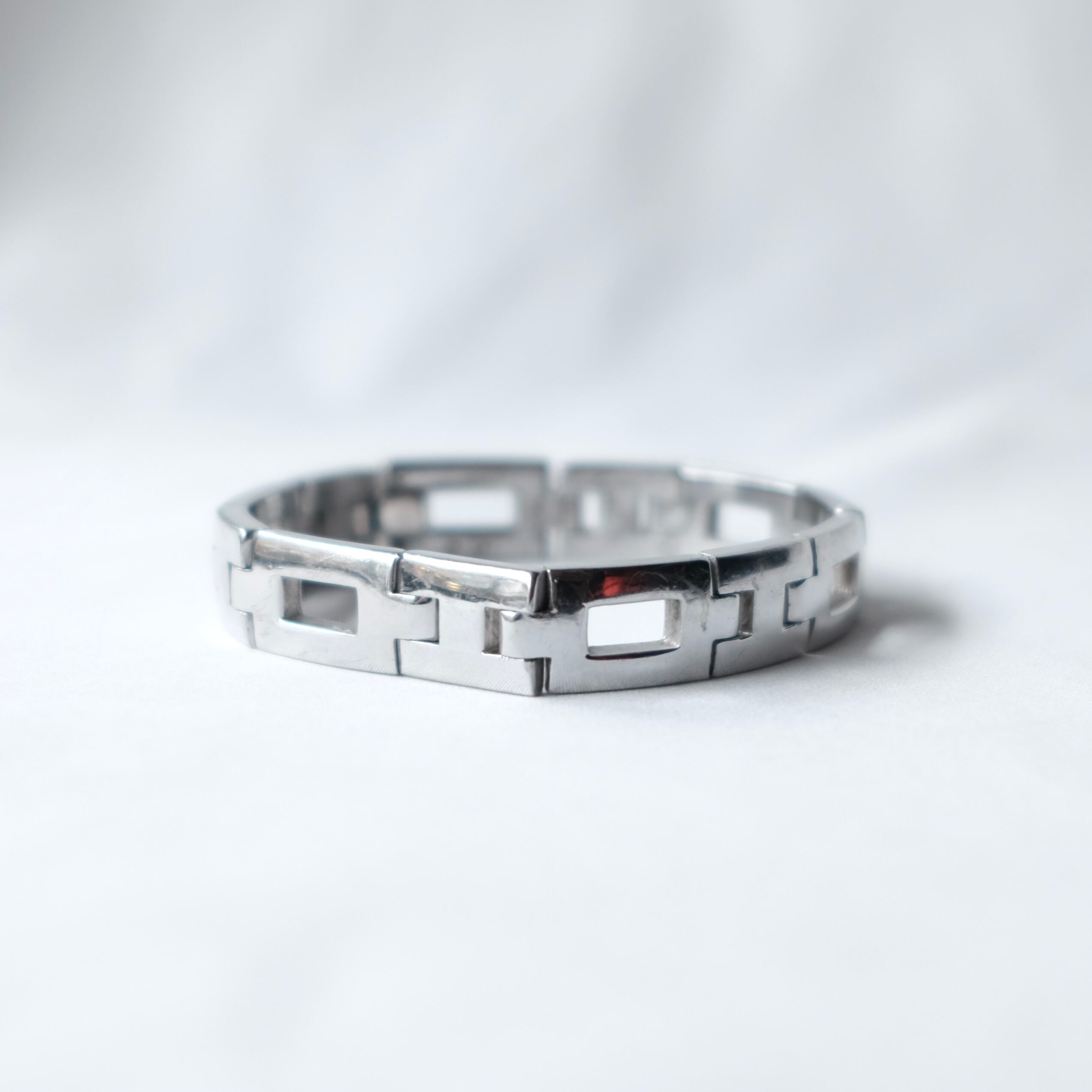 HERMES ヘラクレス SILVER925 BRACELET | safarionline