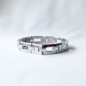HERMES ヘラクレス SILVER925 BRACELET