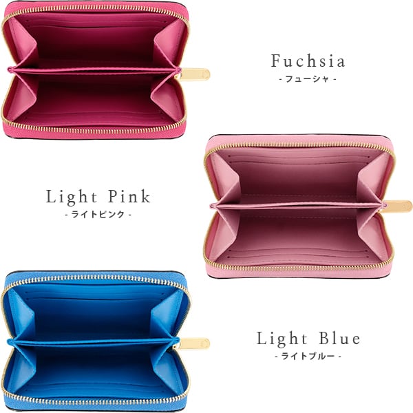 New LOUIS VUITTON ルイヴィトン ジッピーコインパース モノグラム