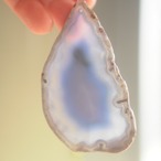 HOSHIDUKIYO 04 - アゲートヒーリングチャイム / Agate Healing Chime 1310