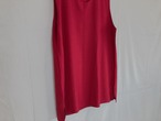 EURO Vintage nosleeve tops