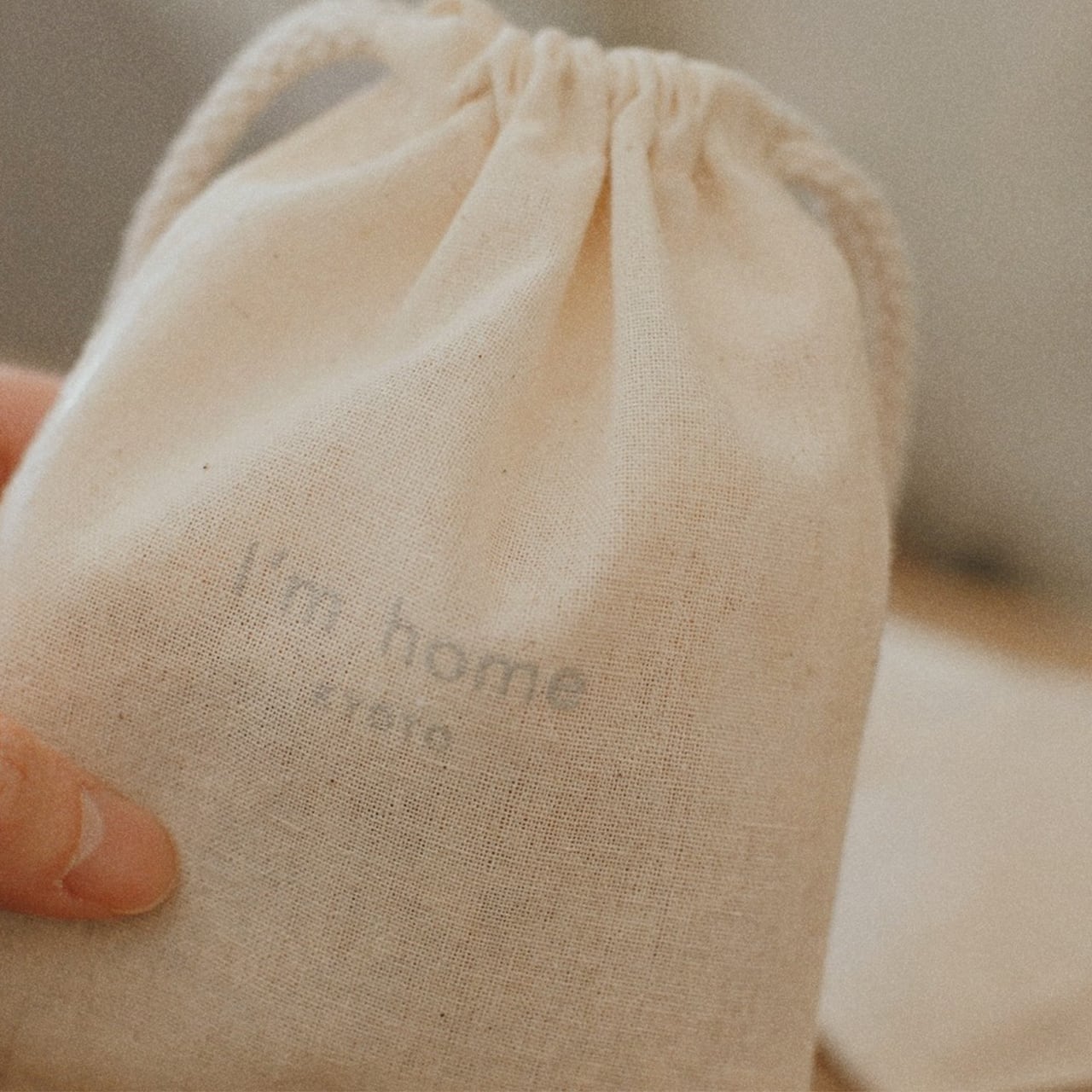 サスティナブルなサシェ【香り袋】 | TADAIMA AROMA WEB SHOP