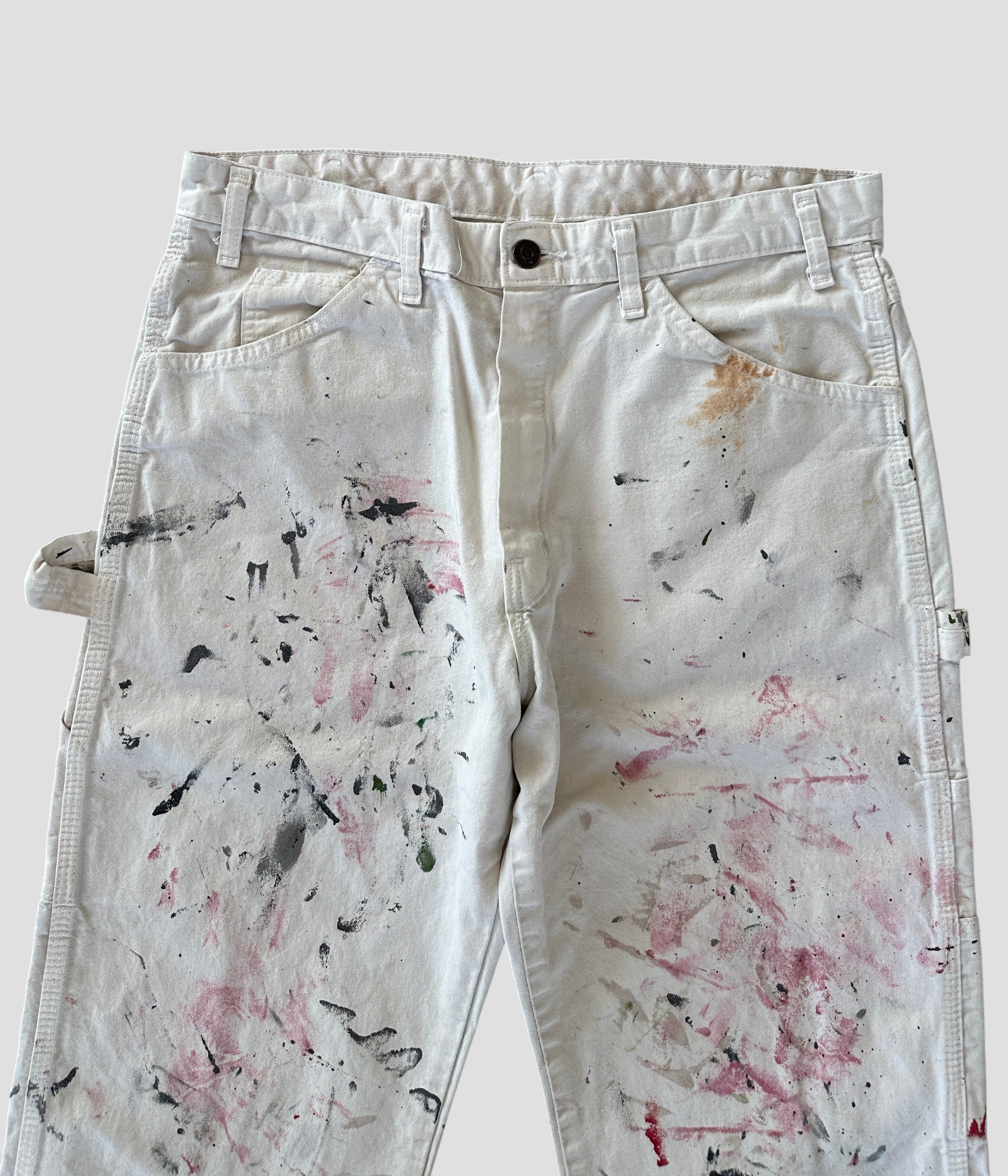 Dickies- Vintage 90s Painter Pants | BEGGARS BANQUET公式通販サイト