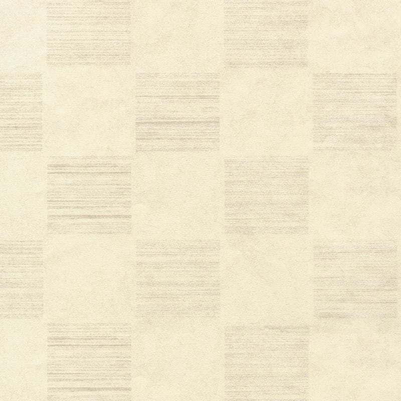 市松模様 モダン ふすま紙 ks-816 丈203cm×幅96cm 1枚 新鳥の子(茶