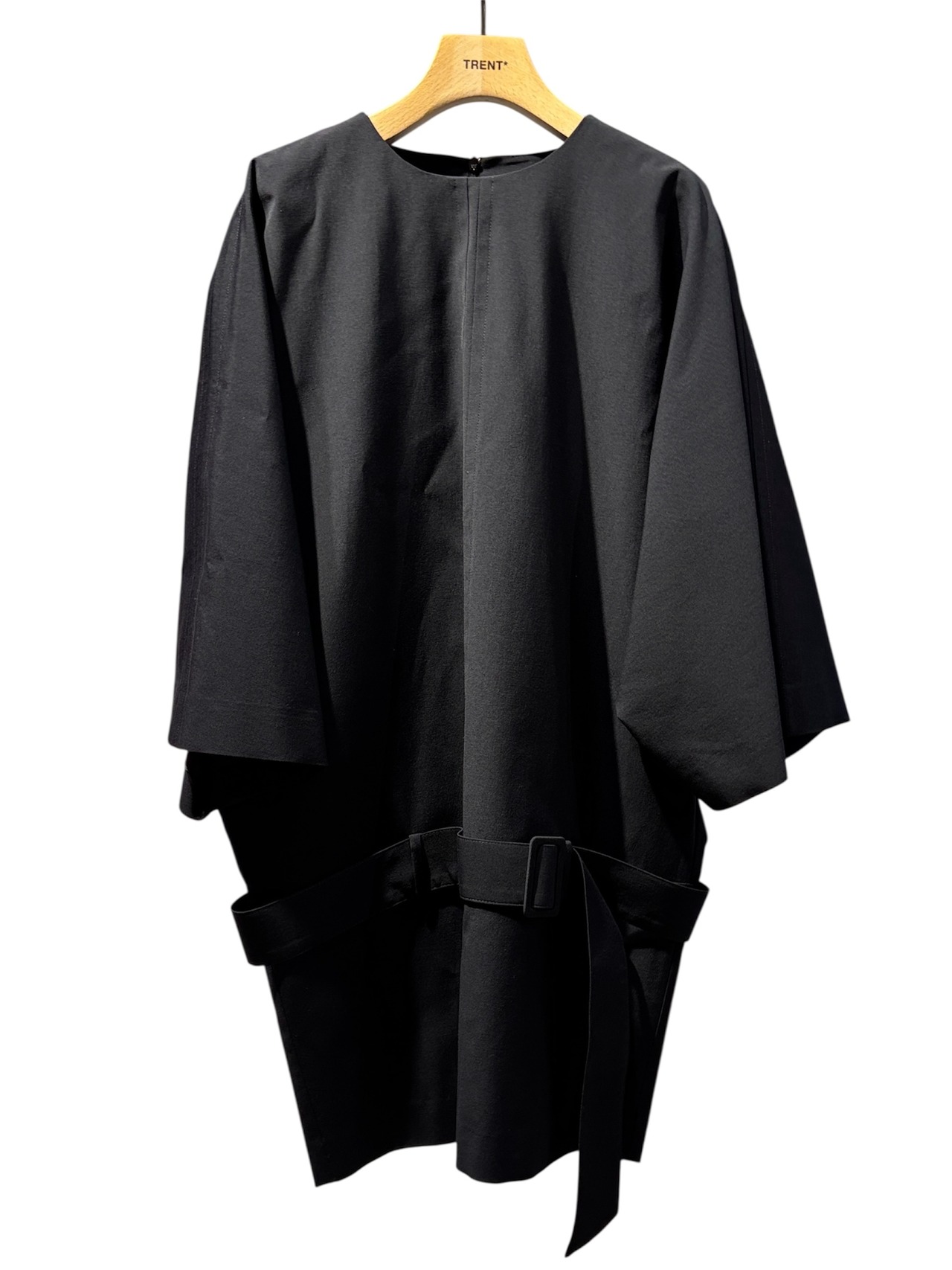 【25AW】MM⑥ エムエムシックス / MINI ABITI / ミニドレス - 1