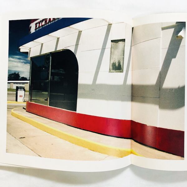 ロバート・ファーバー写真集「Robert Farber: American Mood | mondo