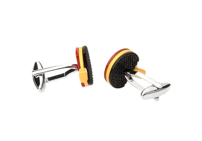卓球ラケット カフスボタン no8-06 | Pay ID