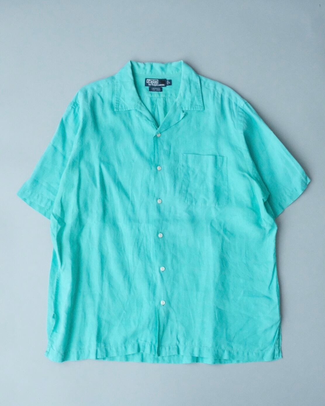 Polo Ralph Lauren / CALDWELL