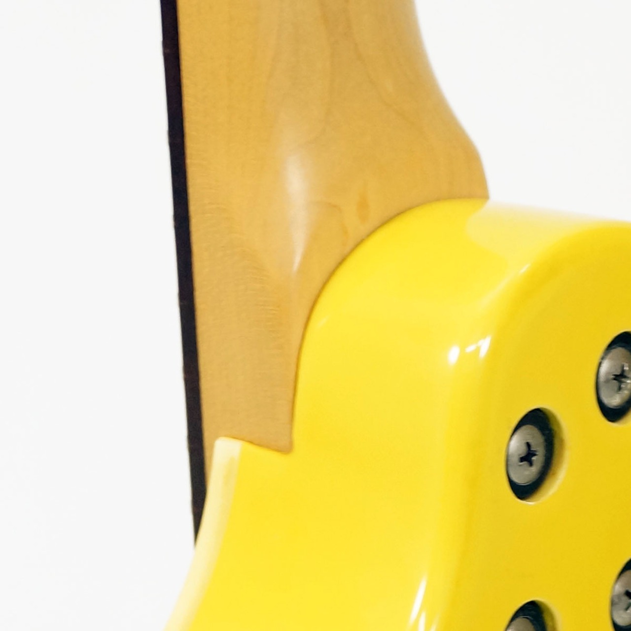 Fernandes TORA-ZO "阪神タイガース承認モデル ZO-3" [USED]