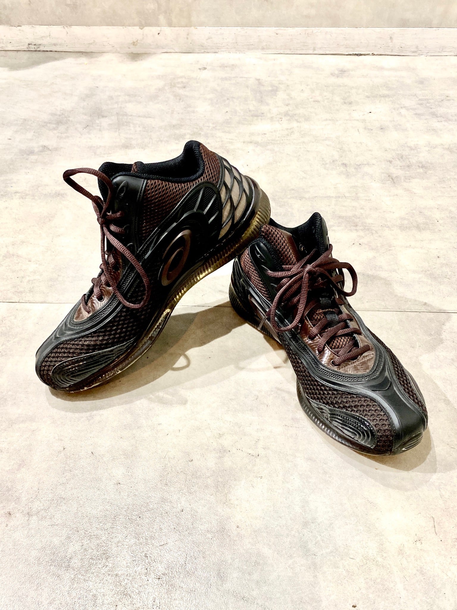 Asics x Kiko Kostadinov 「GEL-Sokat Infinity II」(28cm) ¥18000+tax | KODONA  in the House