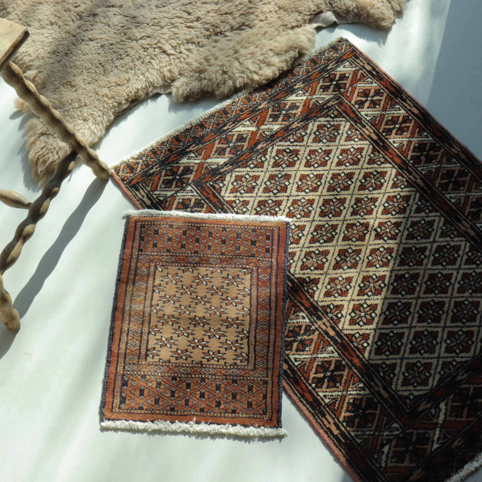 その他 rug.rug Vintage rug 164 | encoer
