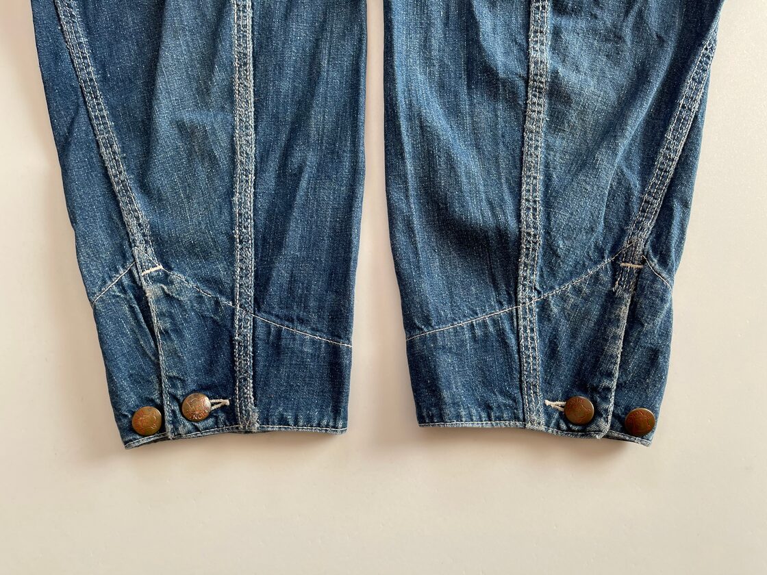 雰囲気◎】1950s FINCK