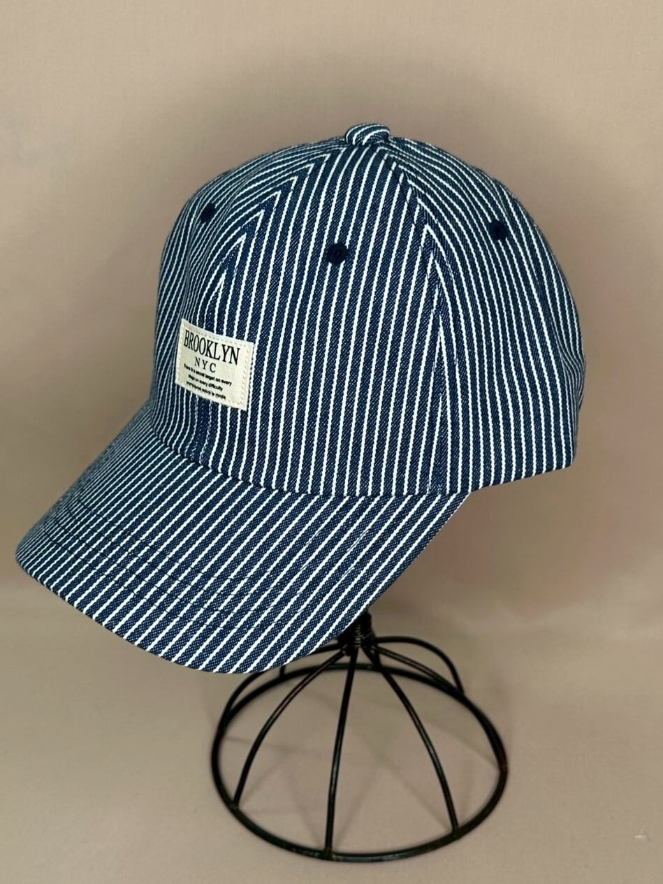 ブランド | オンラインShop無（帽子の通販）