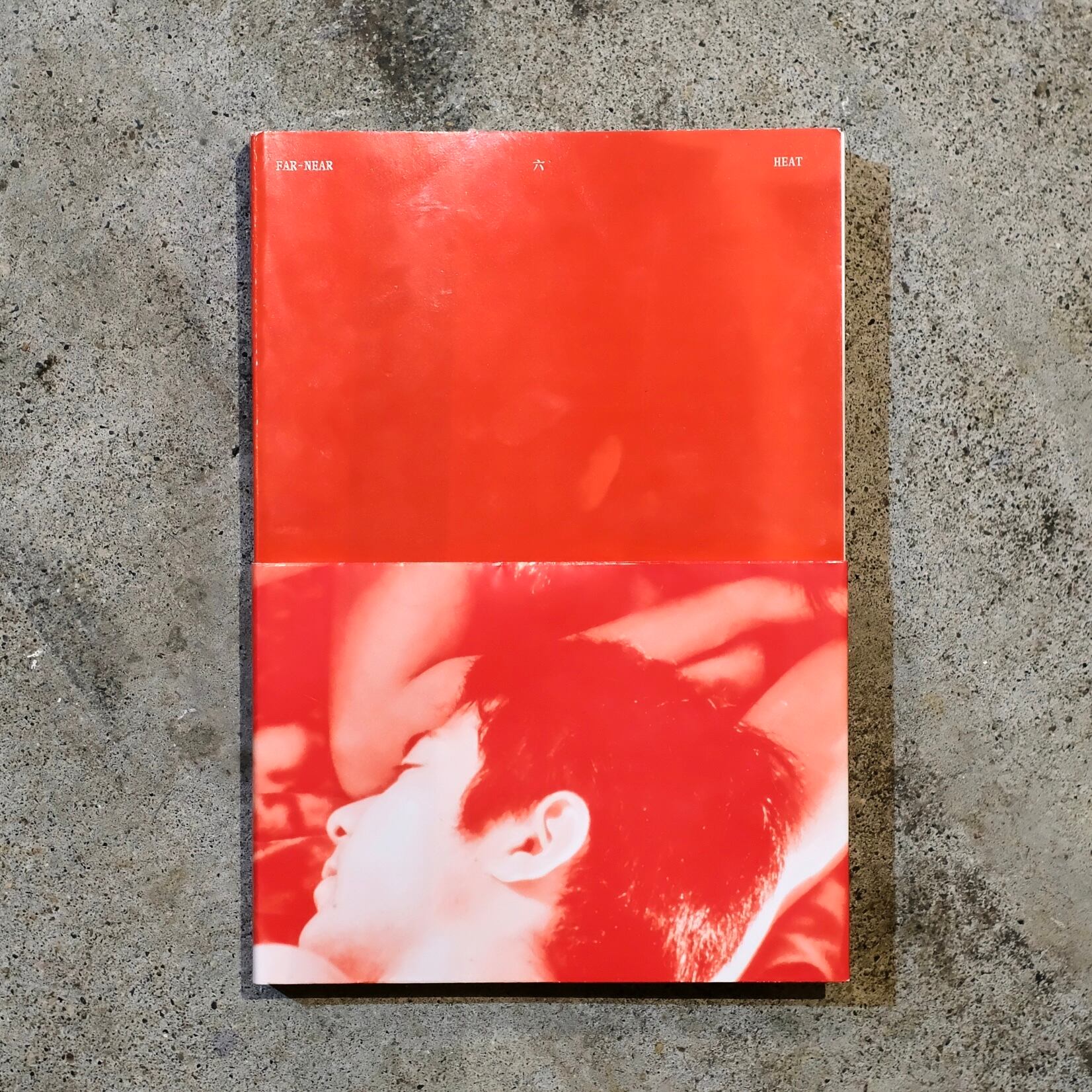 W KENTARO PHOTOBOOK in OKINAWA(秋沢健太朗・兼崎健太郎 写真集) | Pay ID