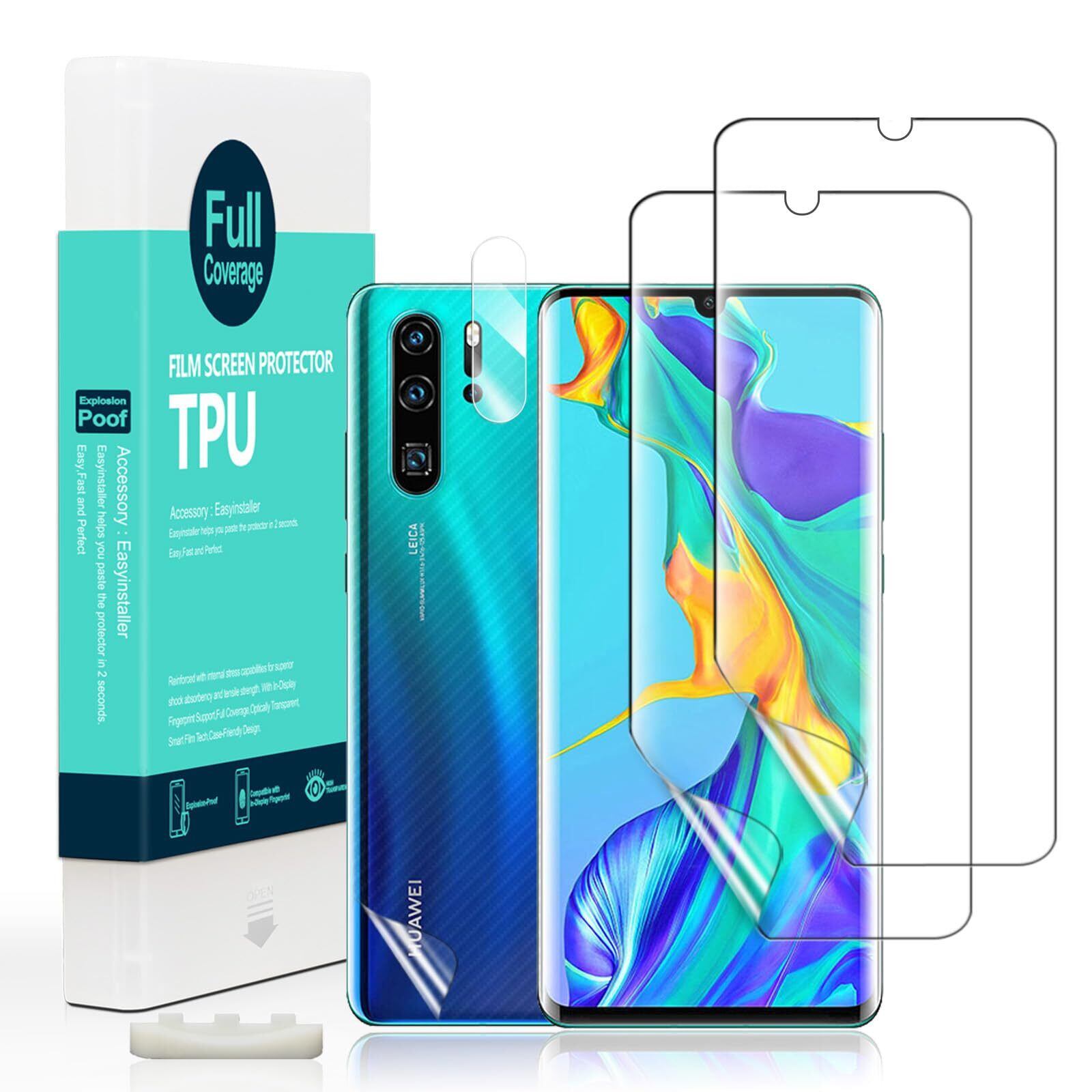 新着商品】Ibywind 対応 Oppo A54/A74(5G) ガラスフィルム 2 枚保護