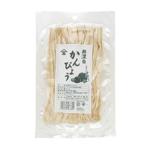 無漂白かんぴょう 30g　伊沢商店