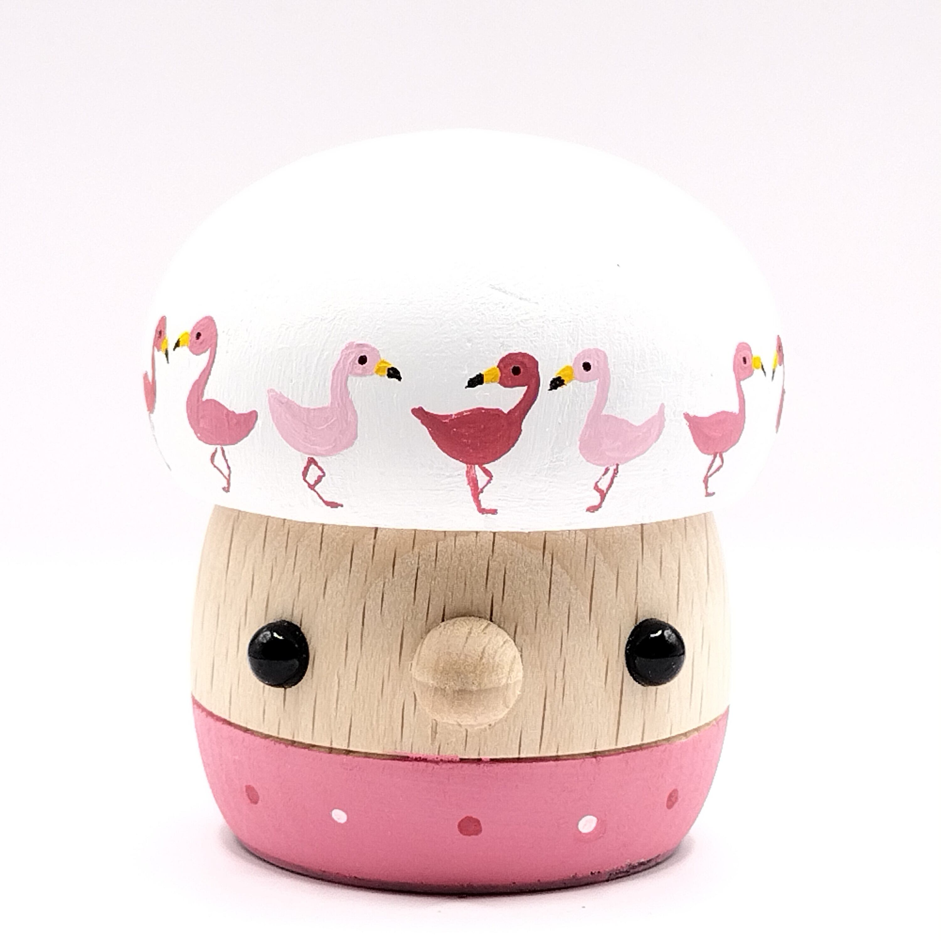 どんぐりころころ365・2023年8月8日 | こまむぐ |公式通販｜日本製木の