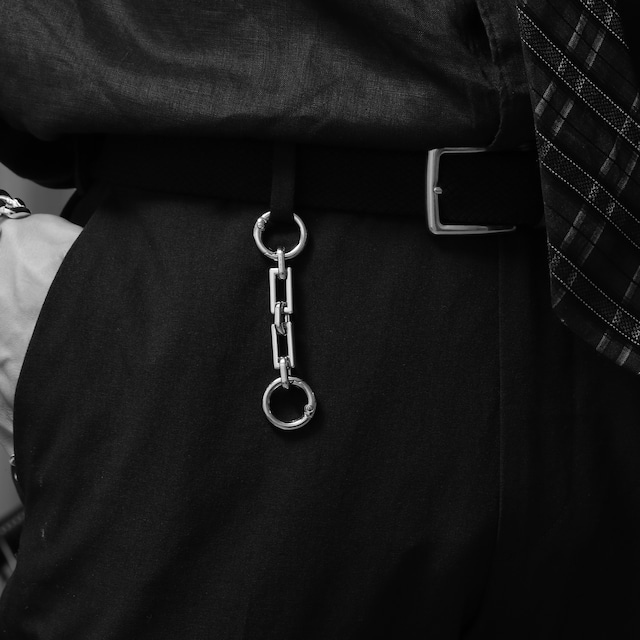 Chain Key Ring