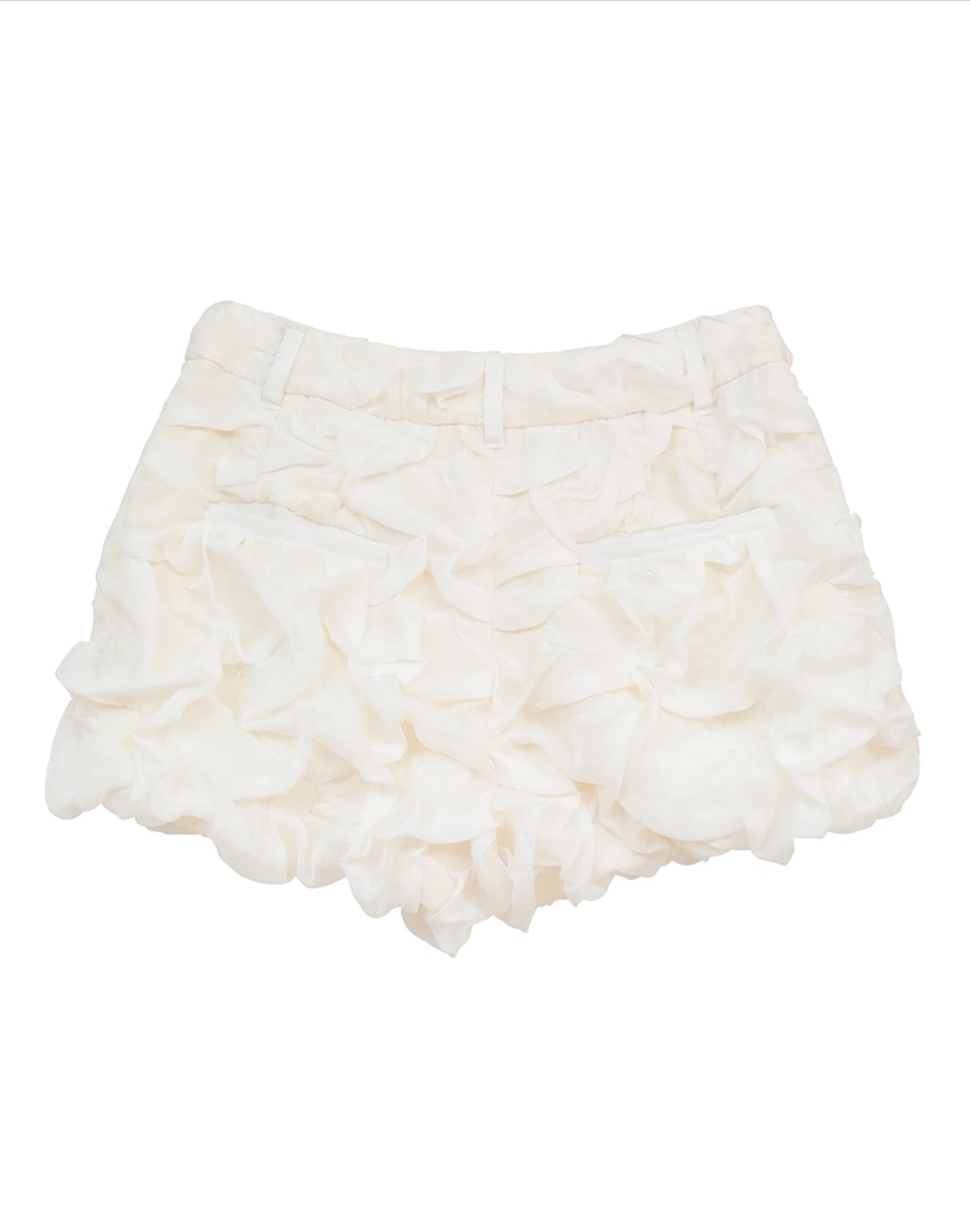 CLANE CLOUD BALLOON SHORT PANTS | FLICKA ASHIYA