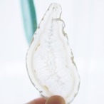 Clear Drops - アゲートヒーリングチャイム / Agate Sun Catcher Wind Chime 131