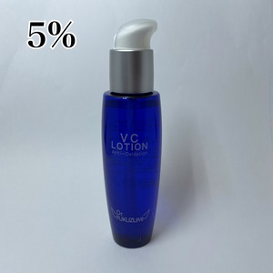 VCローション　5％　(100ml)