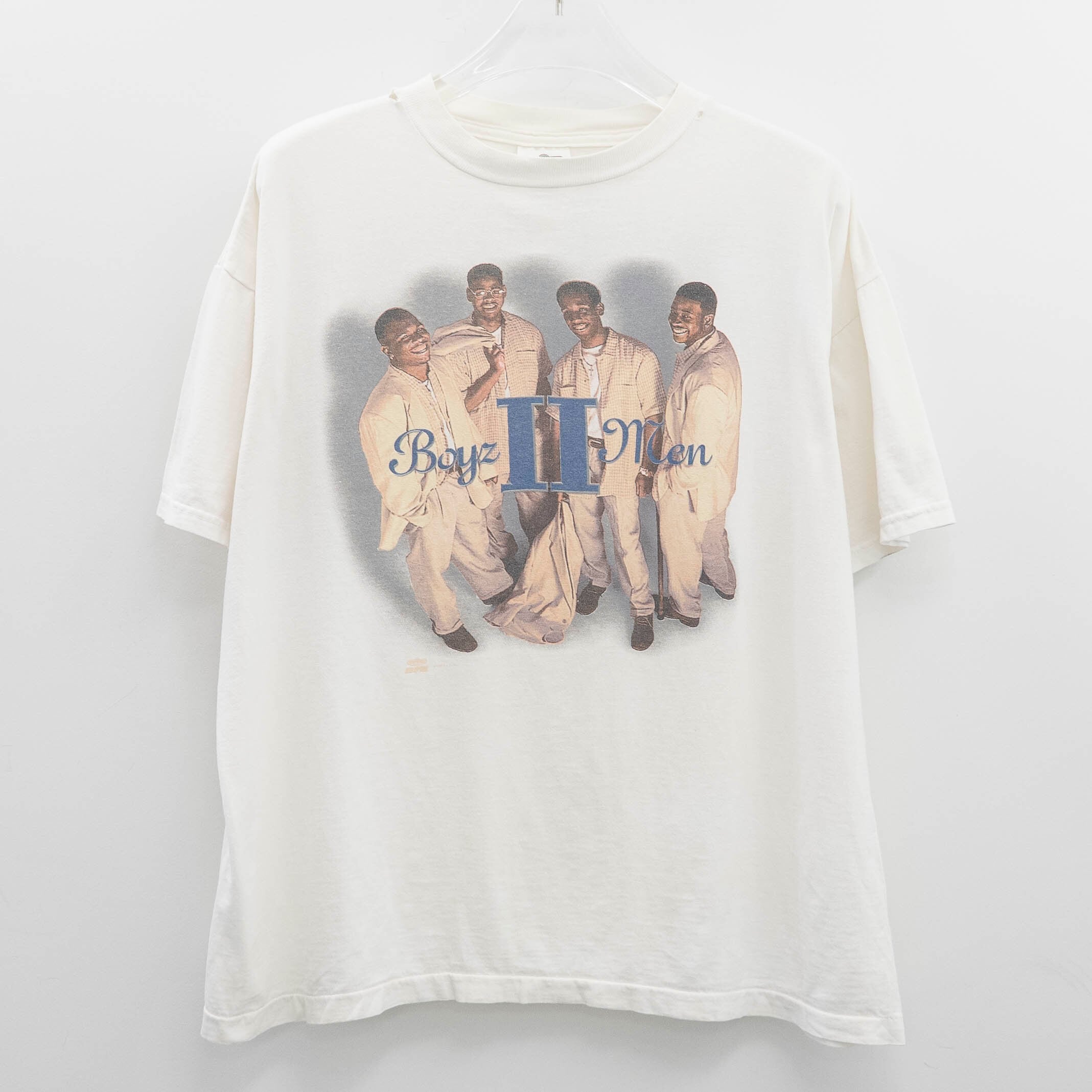 Boyz Ⅱ Men " All Around The World Tour 94-95 " Winterland XL 【A6-127】