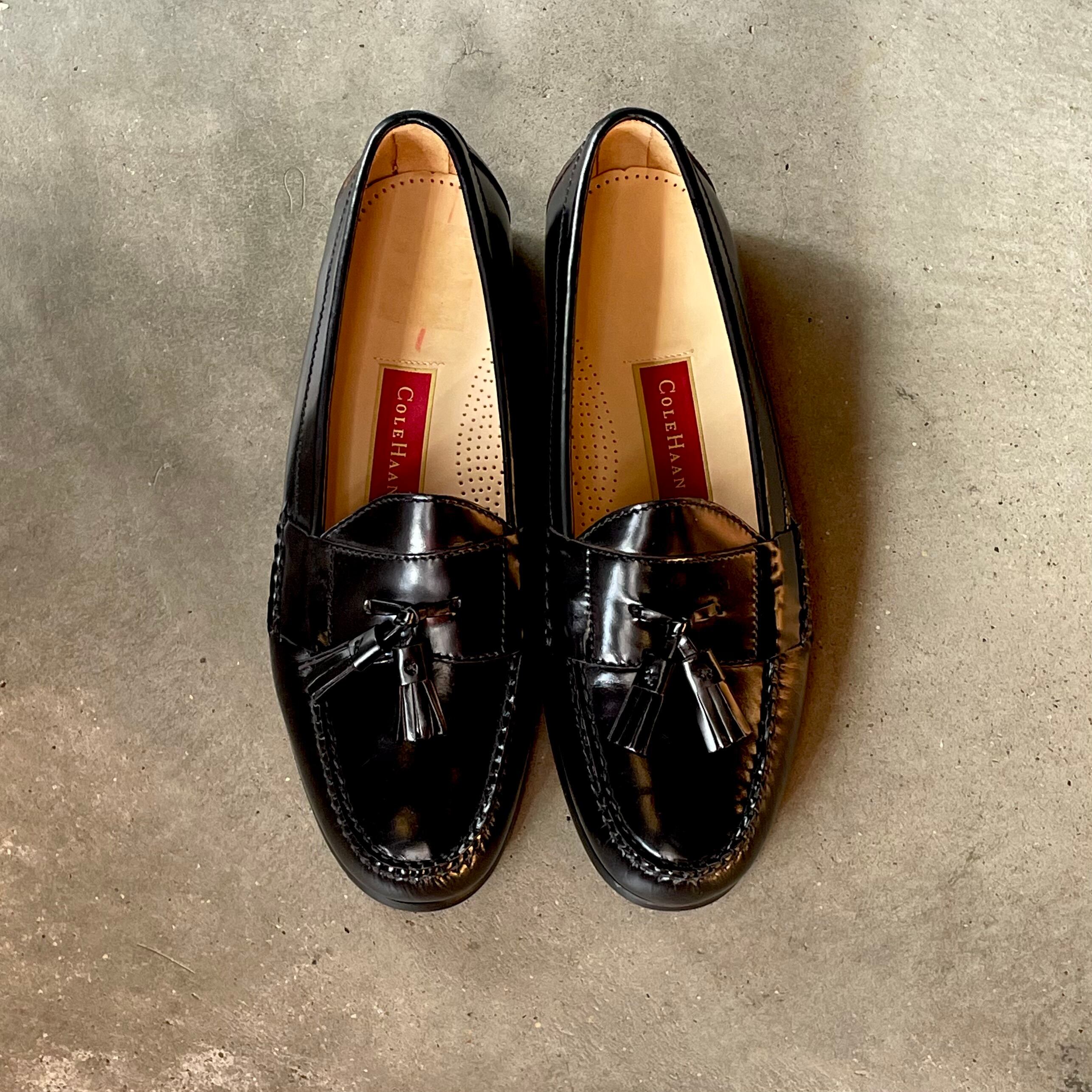 oddment store /vintage・antique・vintage・leather shoes