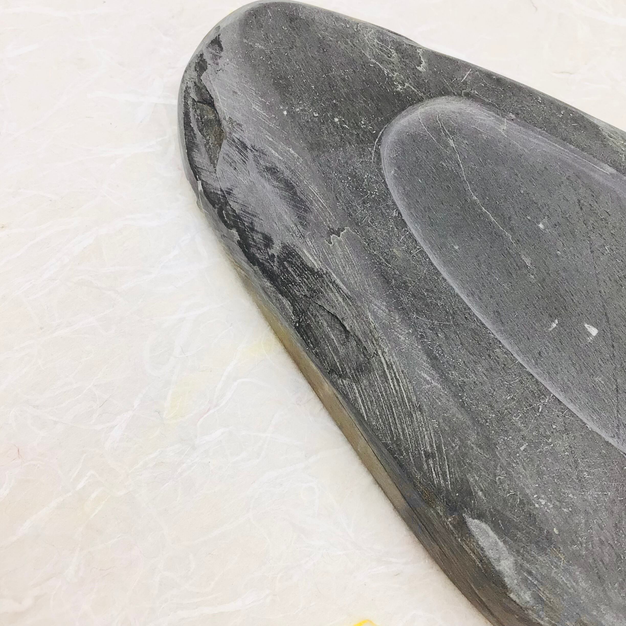 歙州硯(きゅうじゅうけん) (い) | 書道と文具のお店 青丹堂Seitando