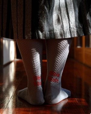 【ROSTER SOX GOODS】OHIO LONG