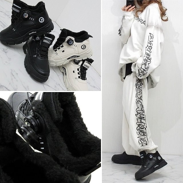 shoes | @YUG ～ project by yugstyle