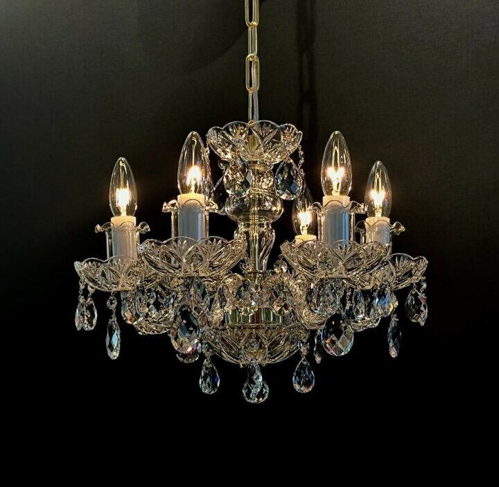 ガラス製ピッチャーとカップセット　流木　メゾンドリュストル MAISON DE LUSTRE ガラス ピッチャーとグラスセット