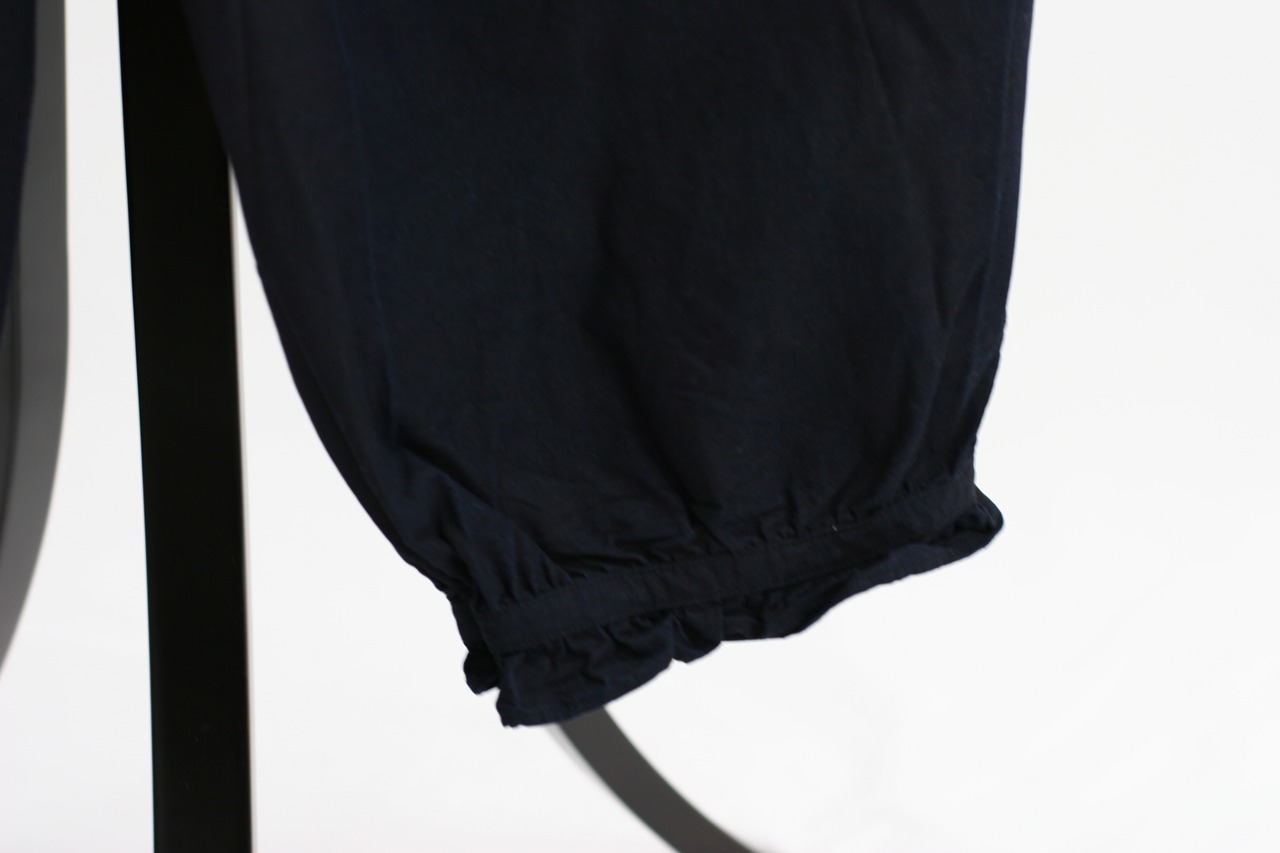 【Gauze#】Sonia salopette pants（G1221）