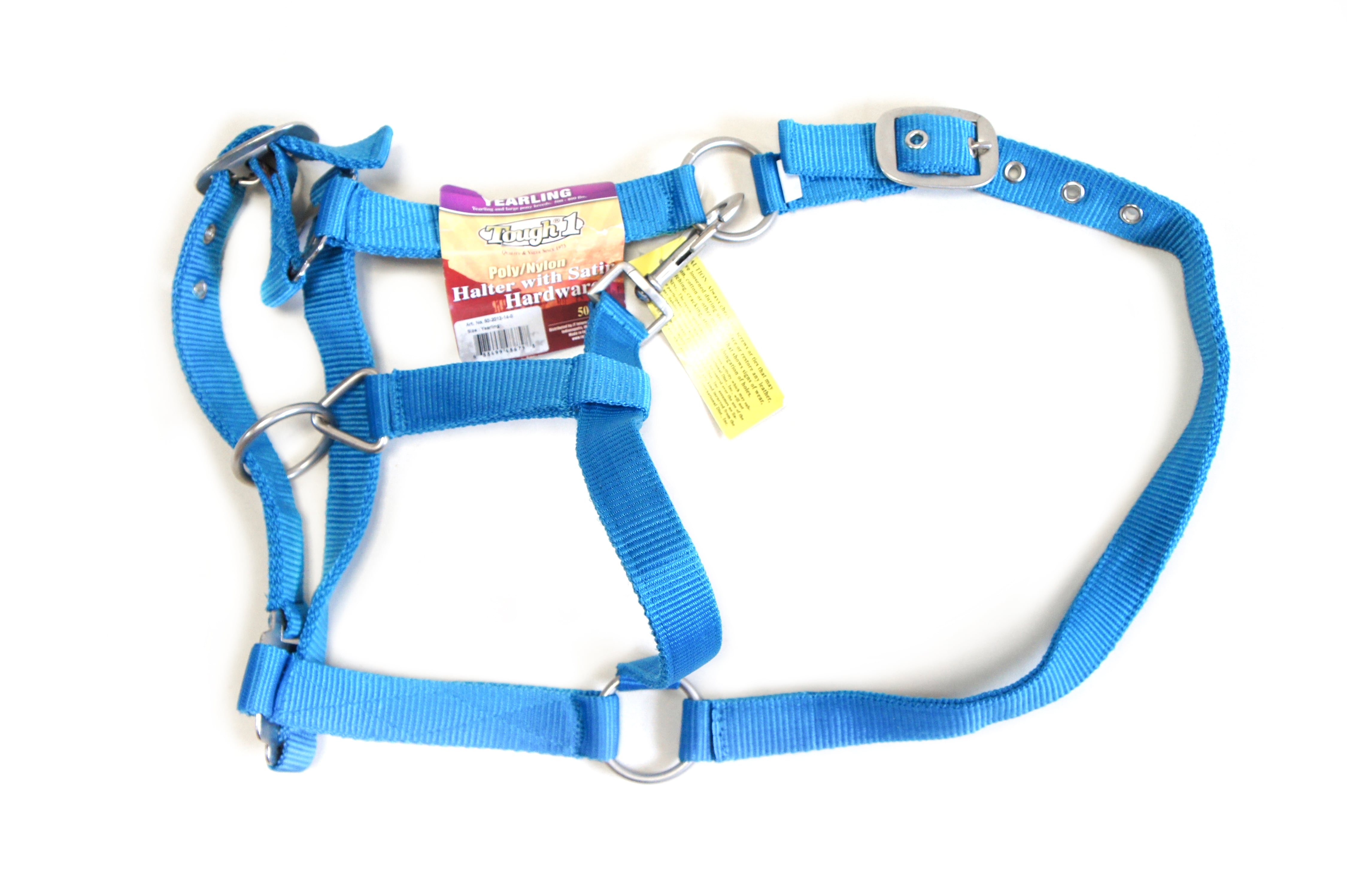 頭絡 革 チェーン 馬具 【FHA03-1908221900】 | GRAND PONY