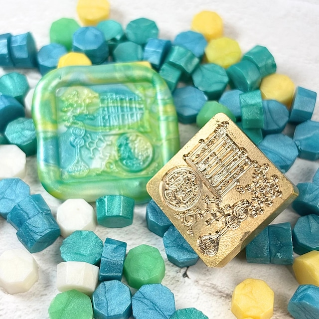 【縦25㎜×横25㎜】 実験2 #SWH-203